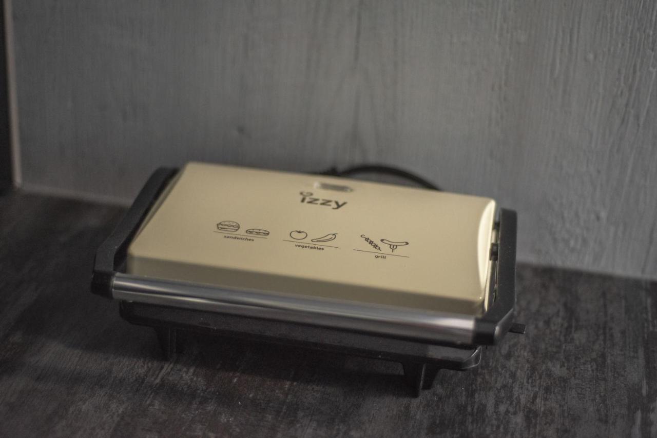 Anna'S Home キサモス エクステリア 写真